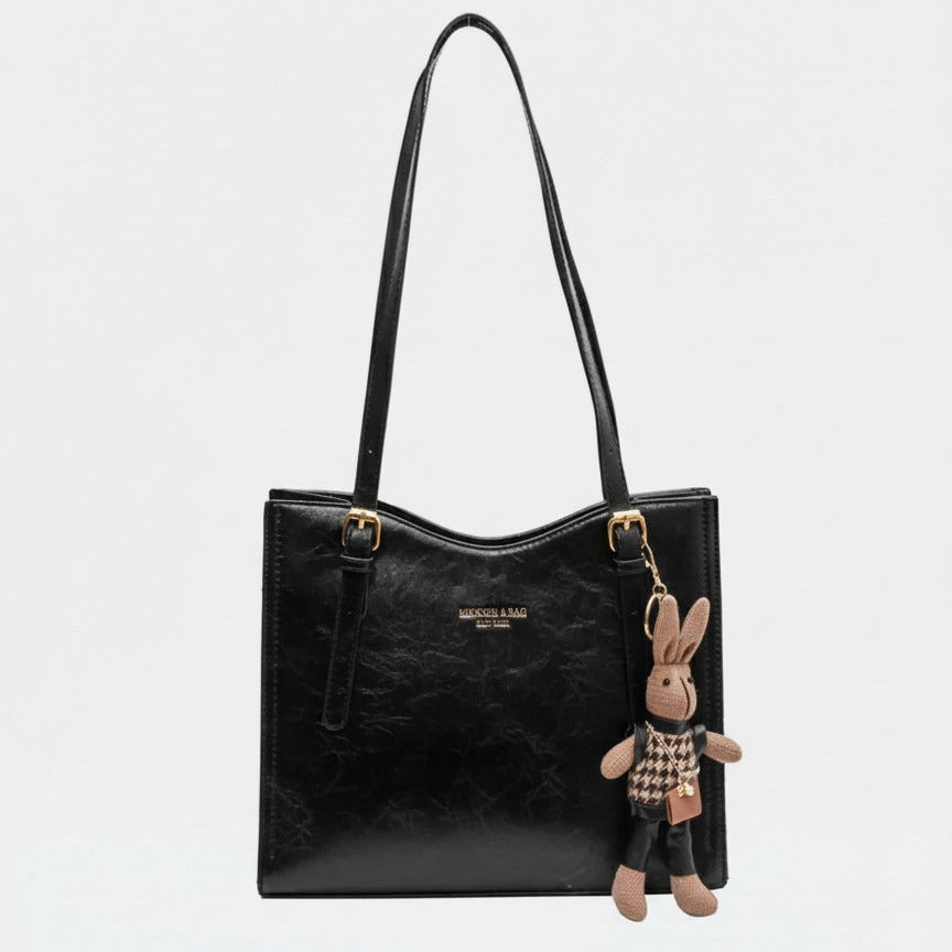 Mirella | Charm-Bun Tasche