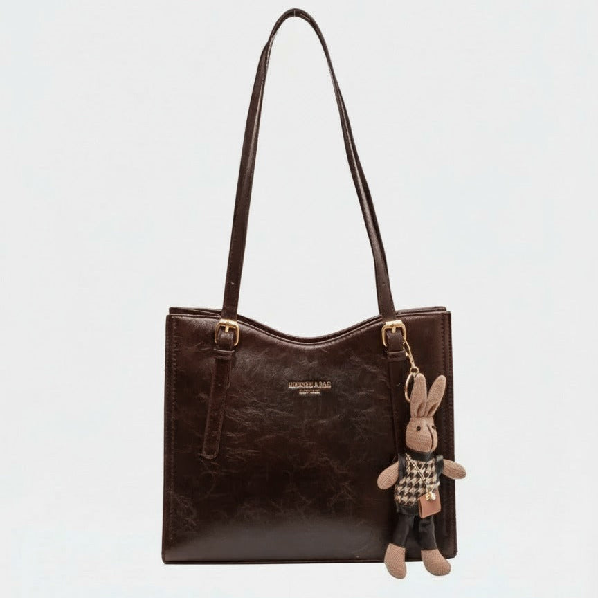 Mirella | Charm-Bun Tasche