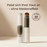 Klara Kosmetik™ | Foundation-Stick mit perfekter Farbanpassung