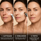 Klara Kosmetik™ | Foundation-Stick mit perfekter Farbanpassung