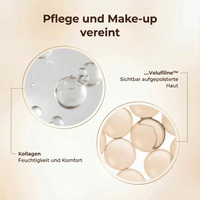Klara Kosmetik™ | Foundation-Stick mit perfekter Farbanpassung