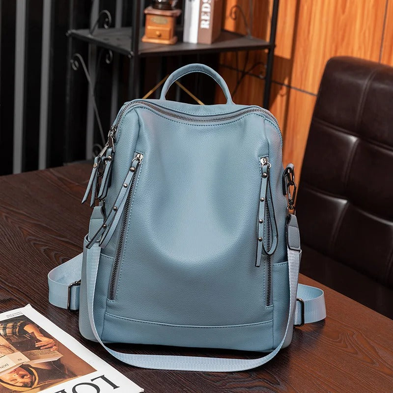 Sienna | Eleganter Urban Rucksack