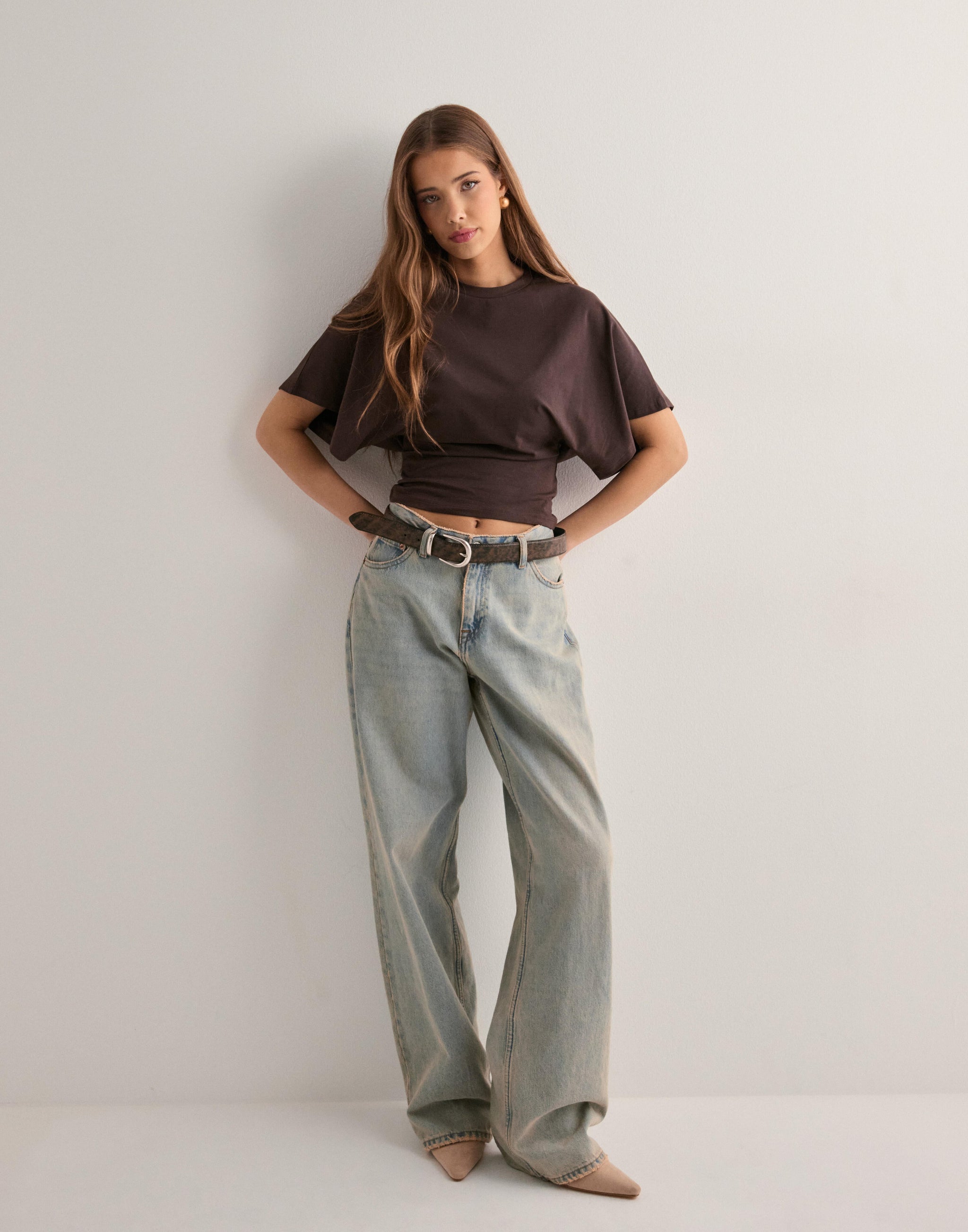 CELINA | Passender Icon-Top