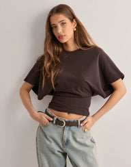 CELINA | Passender Icon-Top