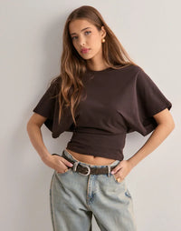 CELINA | Passender Icon-Top