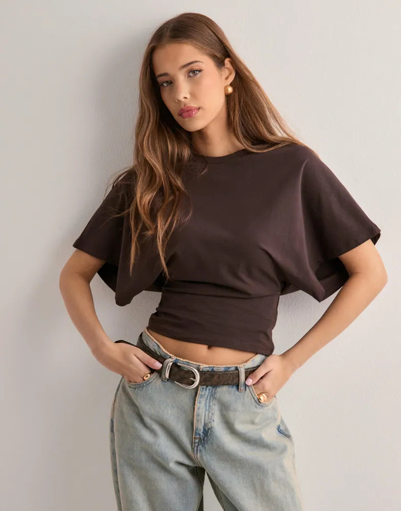 CELINA | Passender Icon-Top