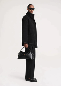 Mara™ | Klassische Schaljacke