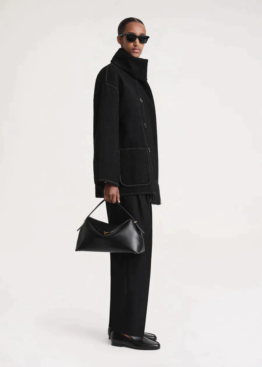 Mara™ | Klassische Schaljacke