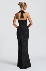 Martyna | Maxikleid
