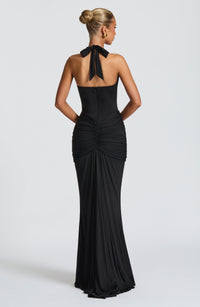 Martyna | Maxikleid