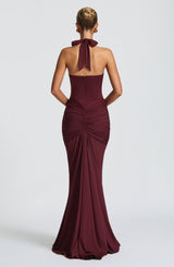 Martyna | Maxikleid