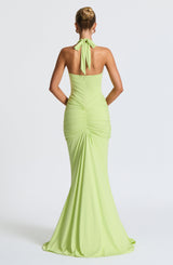 Martyna | Maxikleid
