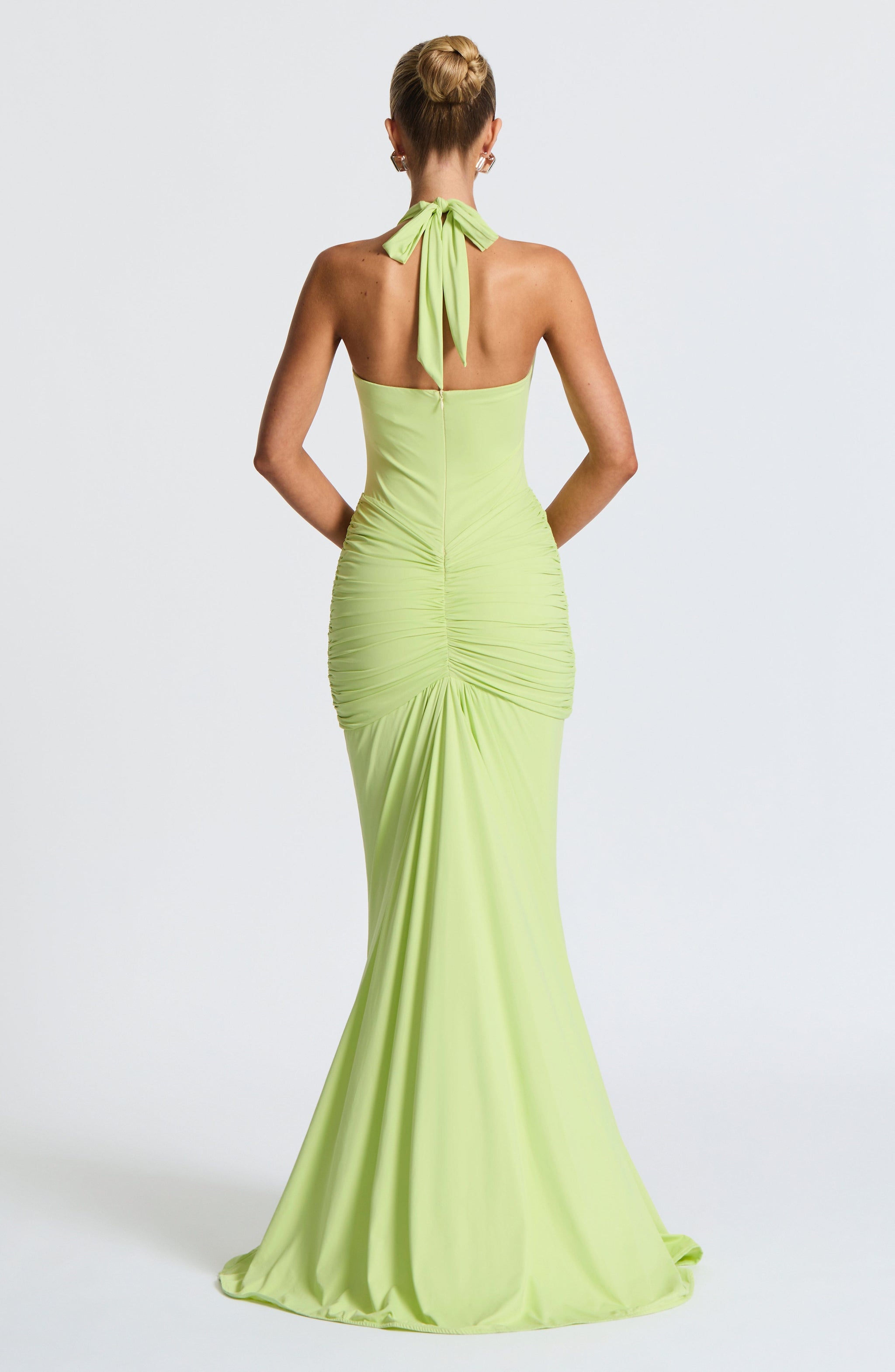 Martyna | Maxikleid