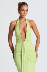 Martyna | Maxikleid