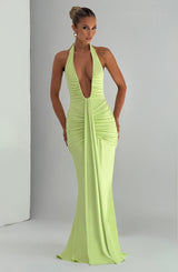 Martyna | Maxikleid