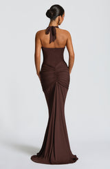 Martyna | Maxikleid