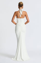 Martyna | Maxikleid