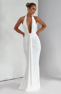 Martyna | Maxikleid