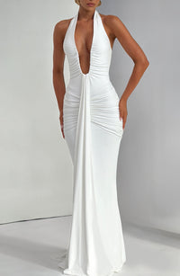 Martyna | Maxikleid