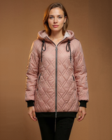 Hannah | Herbstjacke