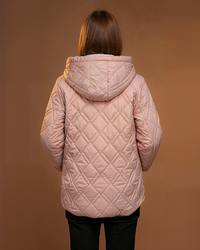 Hannah | Herbstjacke