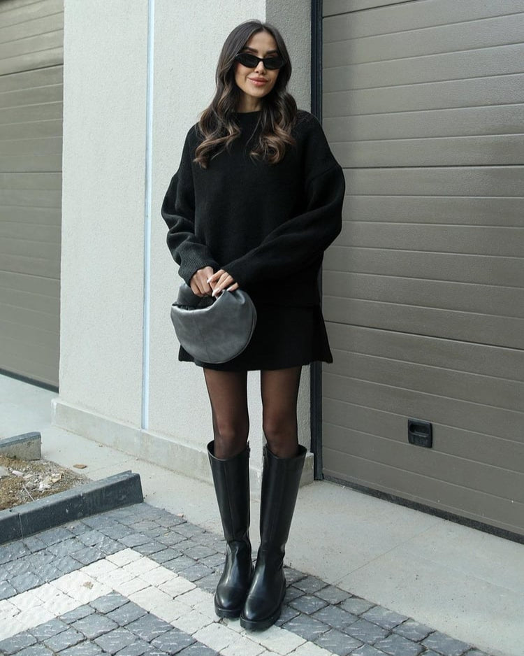 Lara | Herbst-Set