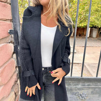 Emmi | Komfort Weste