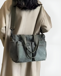 Urban Cord | Tragetasche