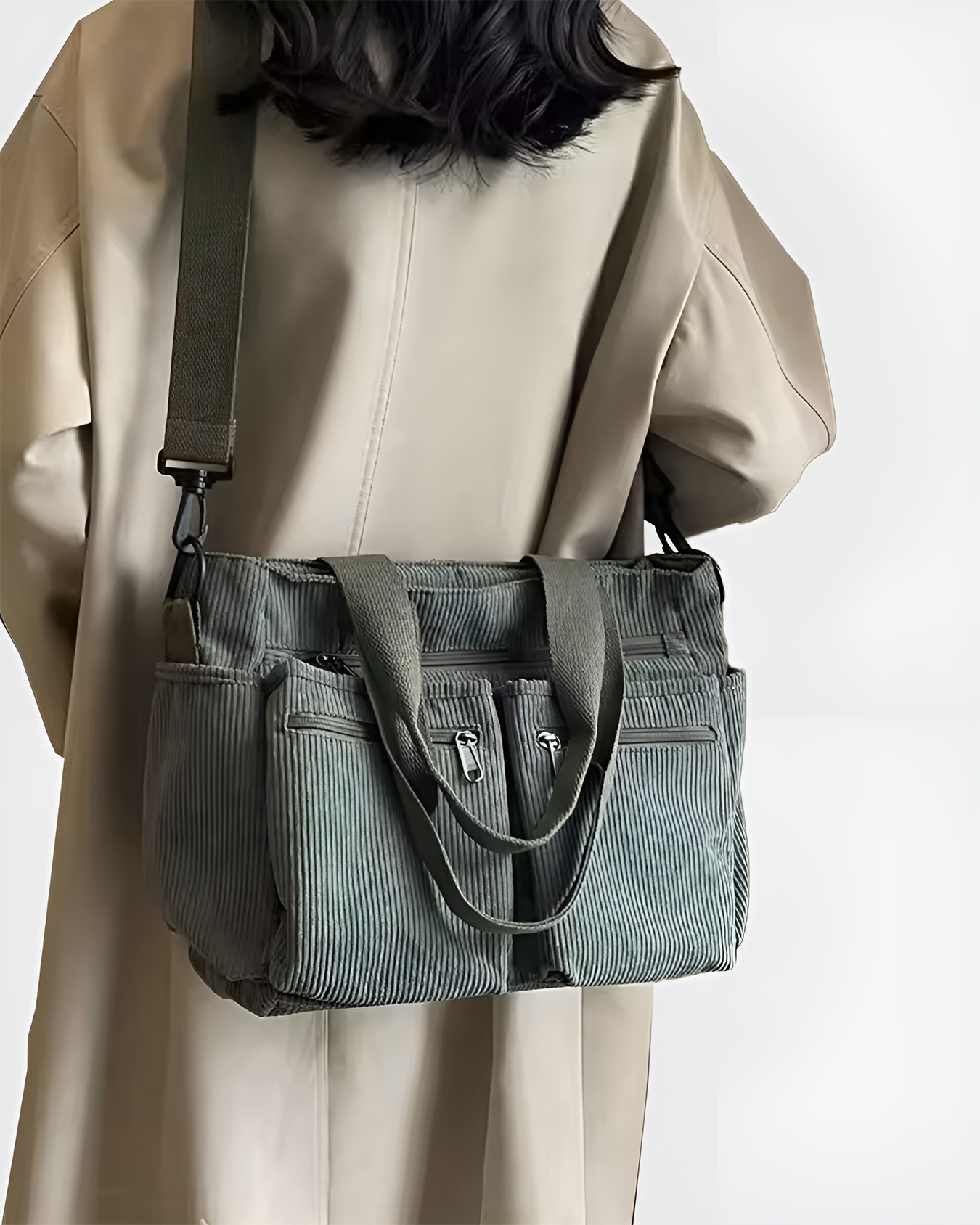 Urban Cord | Tragetasche