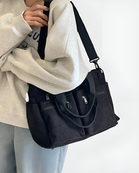 Urban Cord | Tragetasche
