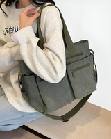 Urban Cord | Tragetasche