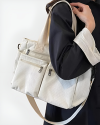 Urban Cord | Tragetasche