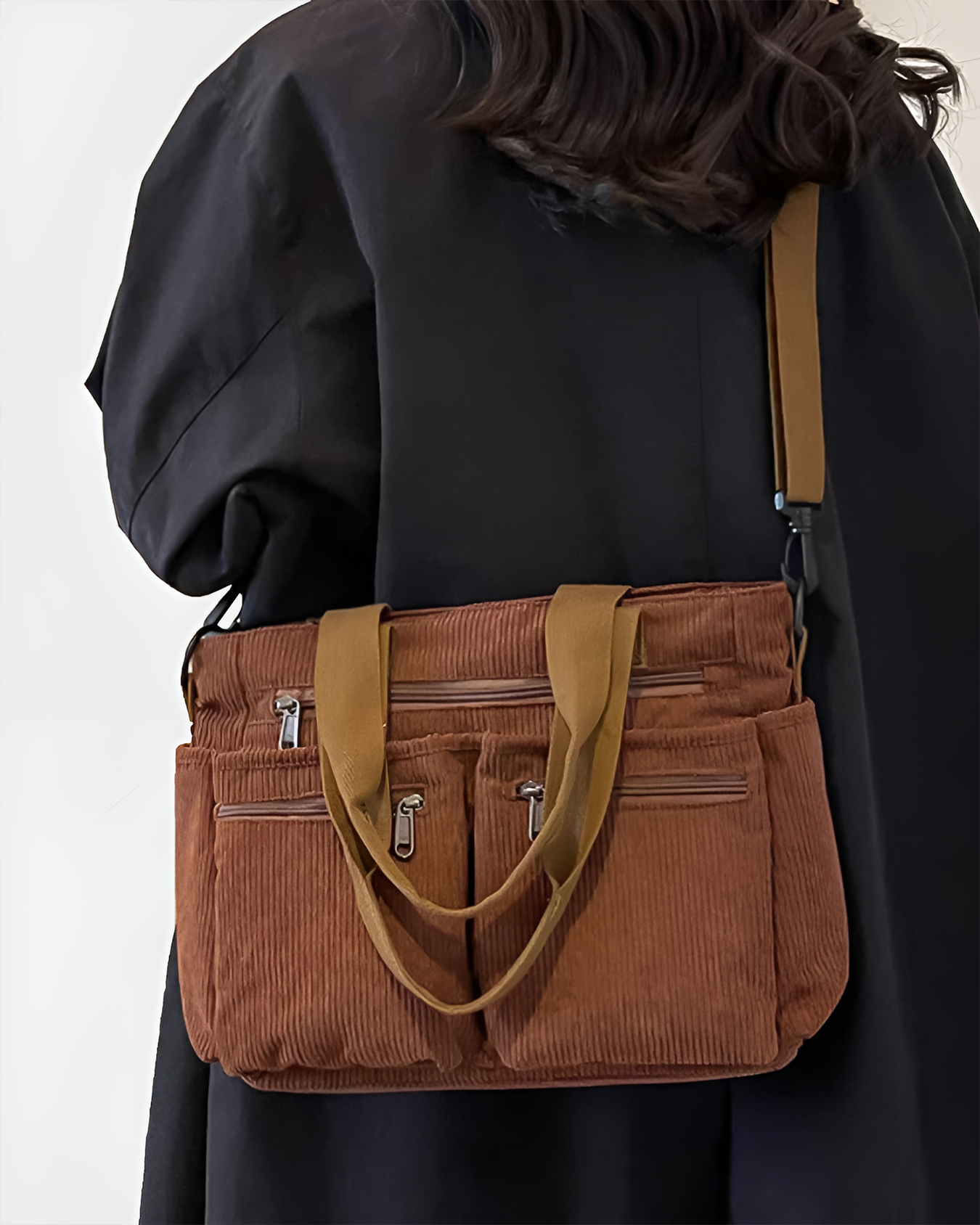 Urban Cord | Tragetasche