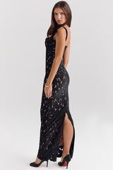 Elena™ | Maxikleid