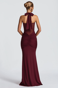Valentina™ | Amorè Maxi Kleid