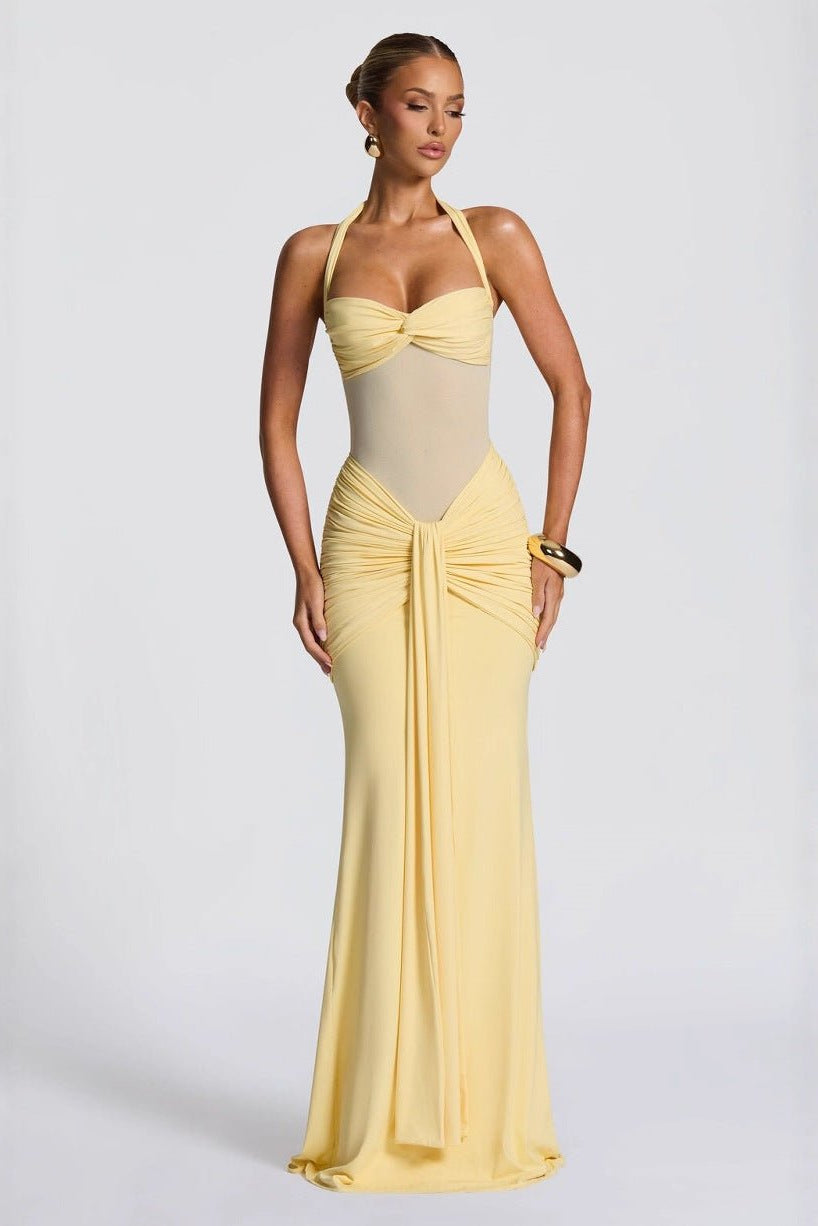 Valentina™ | Amorè Maxi Kleid