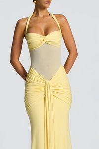 Valentina™ | Amorè Maxi Kleid