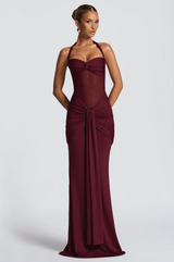 Valentina™ | Amorè Maxi Kleid