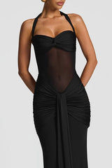 Valentina™ | Amorè Maxi Kleid