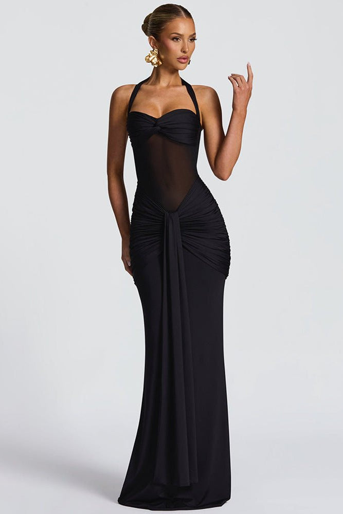 Valentina™ | Amorè Maxi Kleid