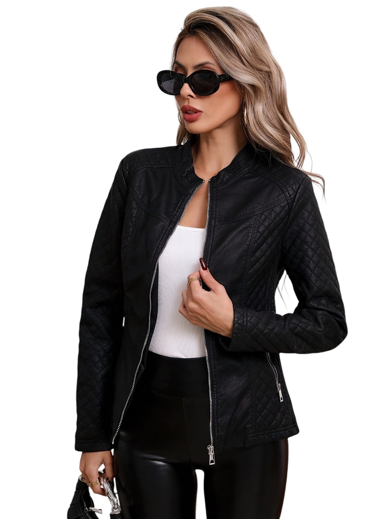 Camille™ | super elegante Jacke