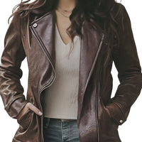 Léa™ | ultra elegante Jacke