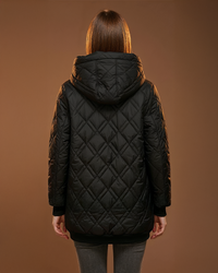 Hannah | Herbstjacke