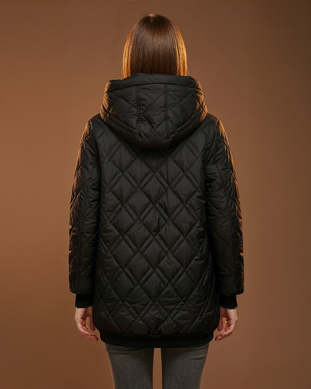 Hannah | Herbstjacke