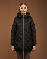 Hannah | Herbstjacke