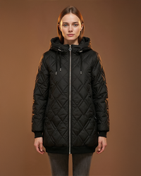 Hannah | Herbstjacke