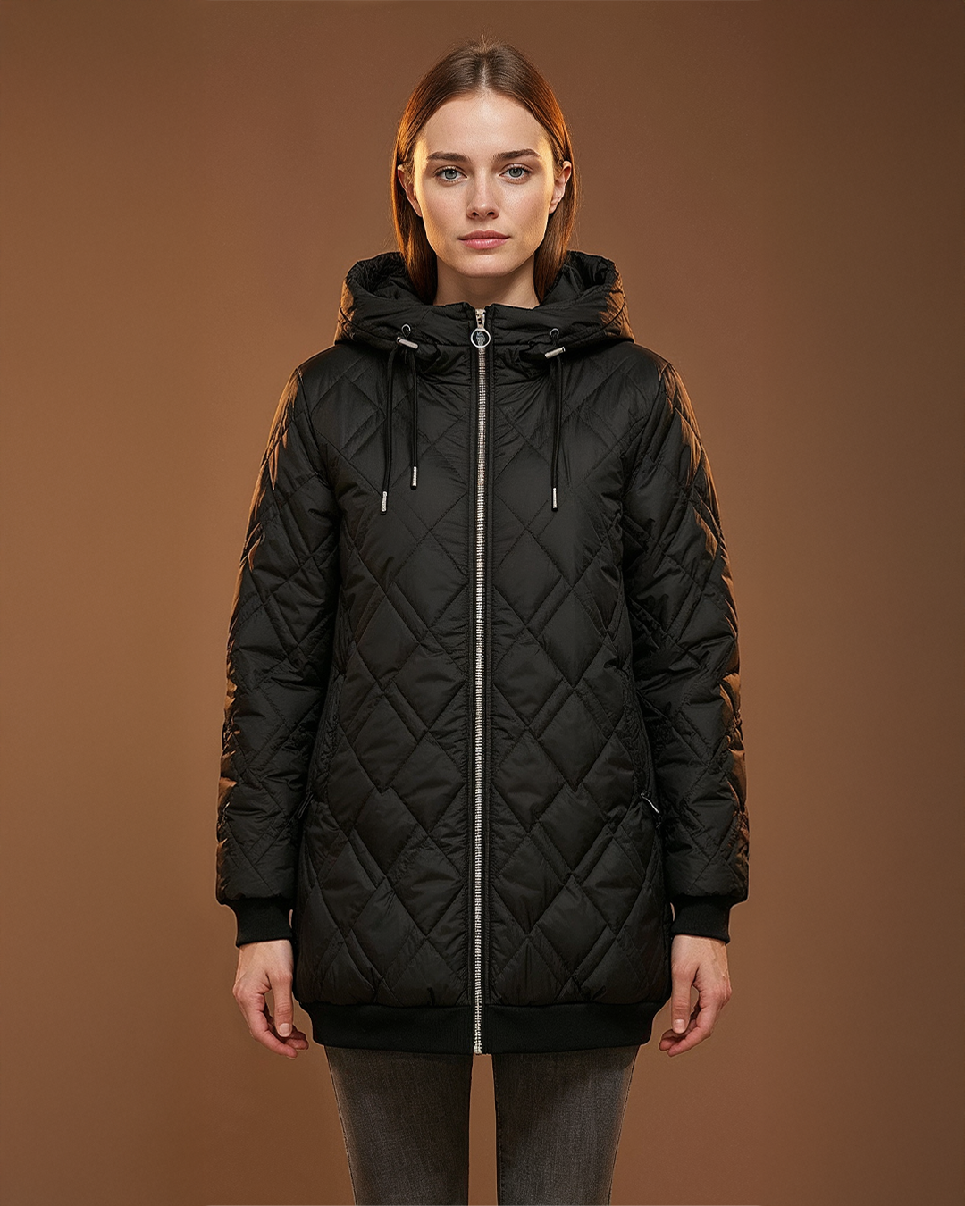 Hannah | Herbstjacke